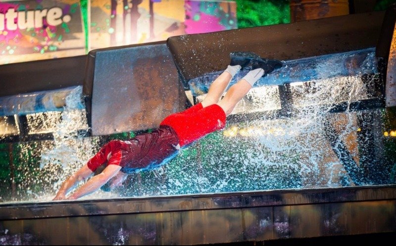 Radojica Lazic Exatlon