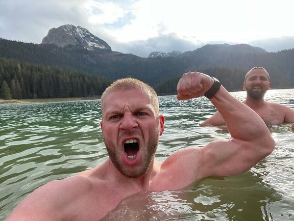 Radojica Lazic Galerija